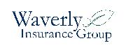 WAVERLY INSURANCE GROUP Logo